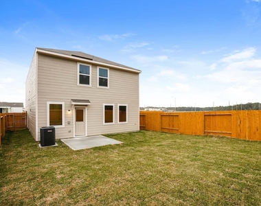 8214 Sunberry Shadow Drive - Photo Thumbnail 14