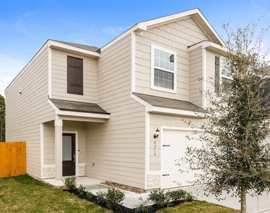 8214 Sunberry Shadow Drive - Photo Thumbnail 1