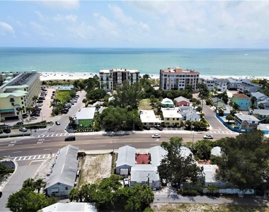 12127 Gulf Boulevard - Photo Thumbnail 13