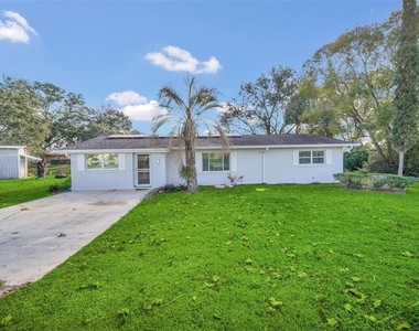5 Se Ocale Way - Photo Thumbnail 1