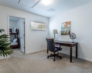 446 Orange Cosmos Boulevard - Photo Thumbnail 29