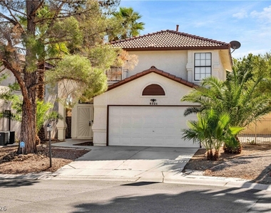 5321 Tamanar Drive - Photo Thumbnail 1