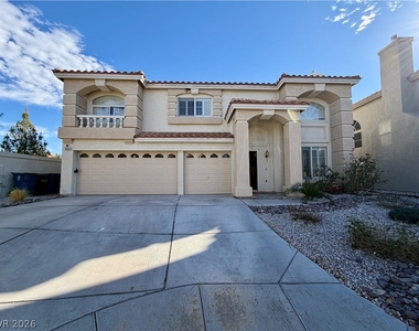 593 Pale Pueblo Court - Photo Thumbnail 1