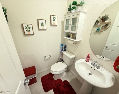 10854 Gentle Crest Avenue - Photo Thumbnail 13