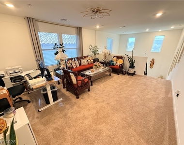10854 Gentle Crest Avenue - Photo Thumbnail 15