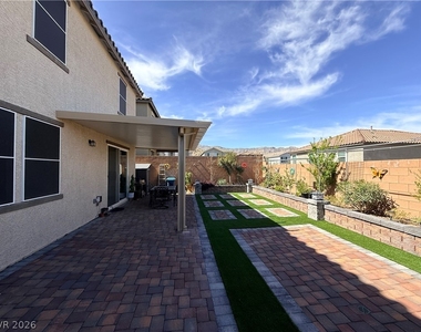 10854 Gentle Crest Avenue - Photo Thumbnail 32