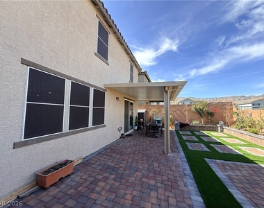 10854 Gentle Crest Avenue - Photo Thumbnail 31