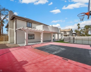 3382 Montessouri Street - Photo Thumbnail 25