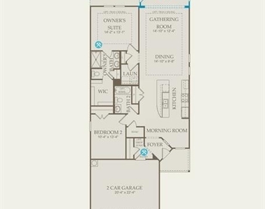 1267 Bright Stars Drive - Photo Thumbnail 17