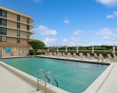 3200 S Ocean Boulevard - Photo Thumbnail 2