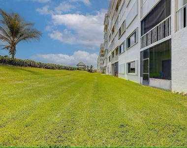 10102 S Ocean Drive - Photo Thumbnail 30