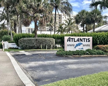 10102 S Ocean Drive - Photo Thumbnail 25