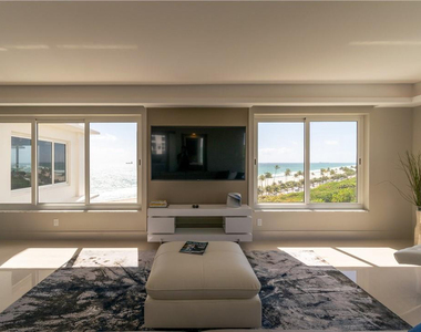 1151 N Fort Lauderdale Beach Boulevard - Photo Thumbnail 17