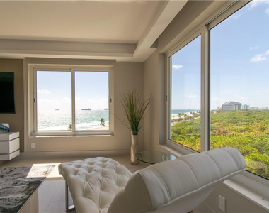 1151 N Fort Lauderdale Beach Boulevard - Photo Thumbnail 20