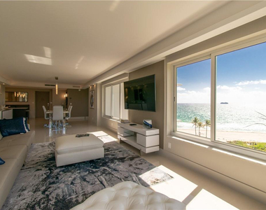 1151 N Fort Lauderdale Beach Boulevard - Photo Thumbnail 22