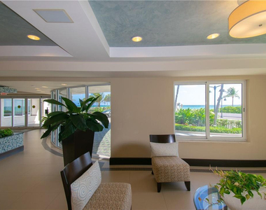 1151 N Fort Lauderdale Beach Boulevard - Photo Thumbnail 6
