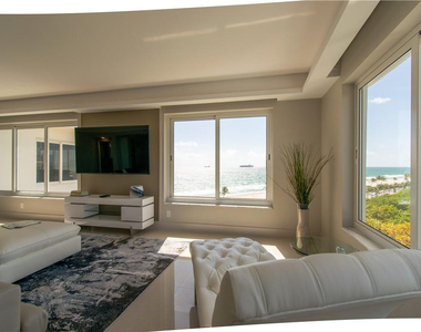 1151 N Fort Lauderdale Beach Boulevard - Photo Thumbnail 19