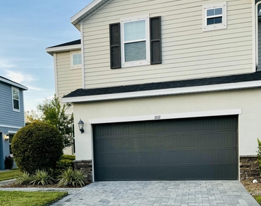 1011 Orchard Arbour Court - Photo Thumbnail 4