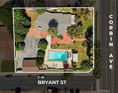 8647 Corbin Avenue - Photo Thumbnail 39