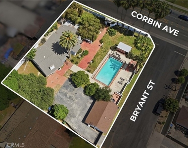 8647 Corbin Avenue - Photo Thumbnail 38