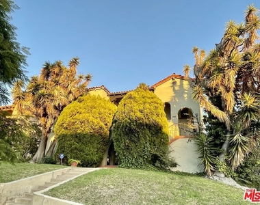 1362 S Stanley Avenue - Photo Thumbnail 2