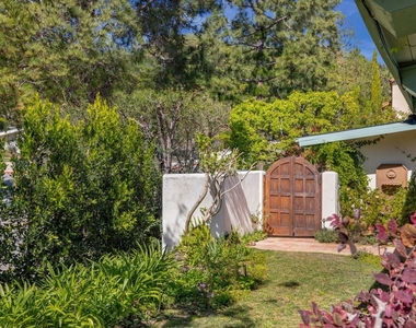 1336 Bienveneda Avenue - Photo Thumbnail 37