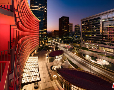 2025 Avenue Of The Stars - Photo Thumbnail 3
