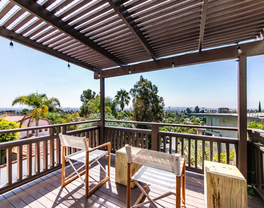 1761 N Orange Grove Avenue - Photo Thumbnail 22