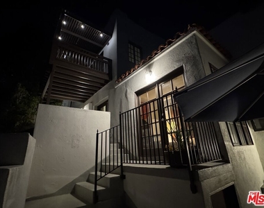1761 N Orange Grove Avenue - Photo Thumbnail 37