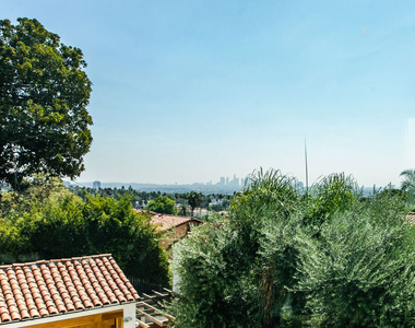 1761 N Orange Grove Avenue - Photo Thumbnail 29