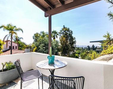 1761 N Orange Grove Avenue - Photo Thumbnail 16