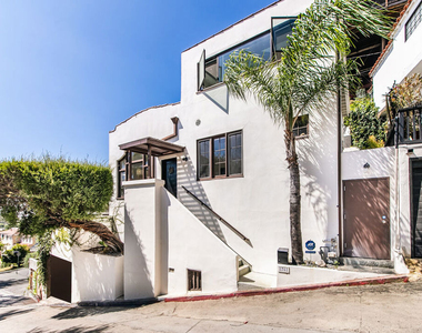 1761 N Orange Grove Avenue - Photo Thumbnail 1