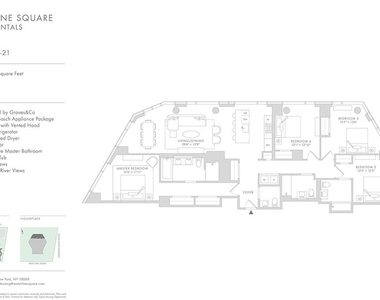 Copy of 635 West 59th Street, Unit 1808 - Photo Thumbnail 9