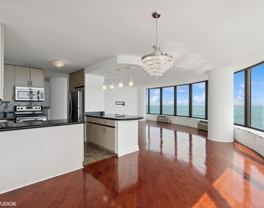 505 N Lake Shore Drive - Photo Thumbnail 4