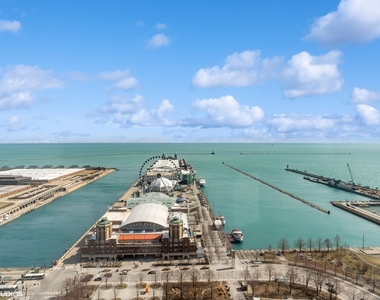 505 N Lake Shore Drive - Photo Thumbnail 10