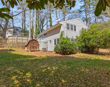 2866 Highland Drive Se - Photo Thumbnail 28