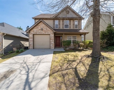 6425 White Walnut Way - Photo Thumbnail 1