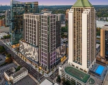 1301 Spring Street Nw - Photo Thumbnail 2