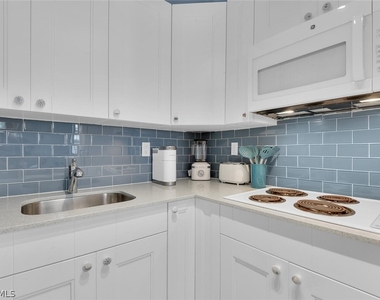 1295 Gulf Shore Boulevard S - Photo Thumbnail 3