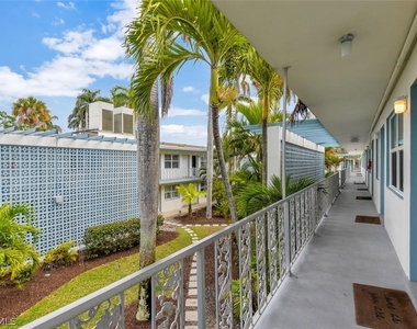 1295 Gulf Shore Boulevard S - Photo Thumbnail 1