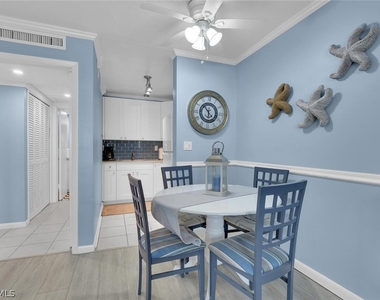 1295 Gulf Shore Boulevard S - Photo Thumbnail 4