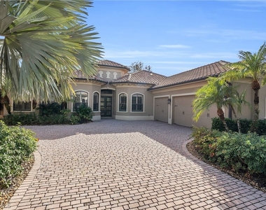 14862 Tybee Island Drive - Photo Thumbnail 1