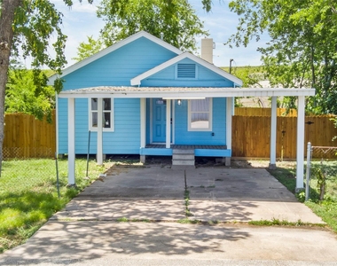 8402 Bassett Street - Photo Thumbnail 1