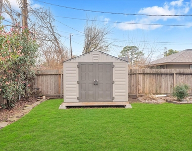 5321 Pagewood Lane - Photo Thumbnail 29