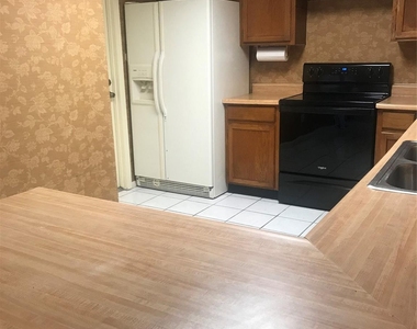 6151 Briar Glade Drive - Photo Thumbnail 1