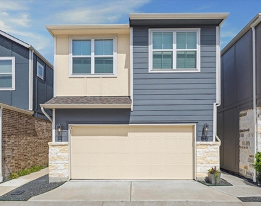 1512 Parkland Oak Drive - Photo Thumbnail 2