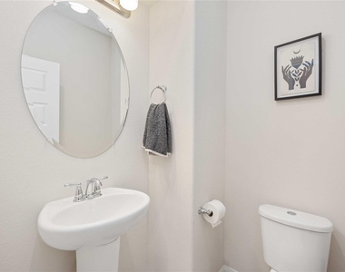 1512 Parkland Oak Drive - Photo Thumbnail 16