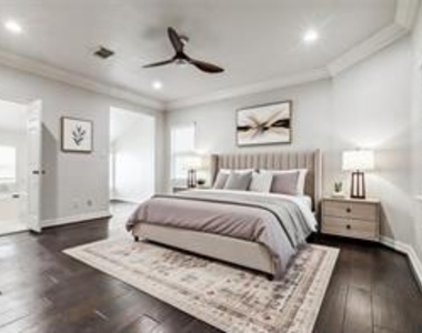 1318 Peden Street - Photo Thumbnail 13