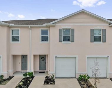110 Reena Drive - Photo Thumbnail 1