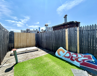 Leroy Street - Photo Thumbnail 1
